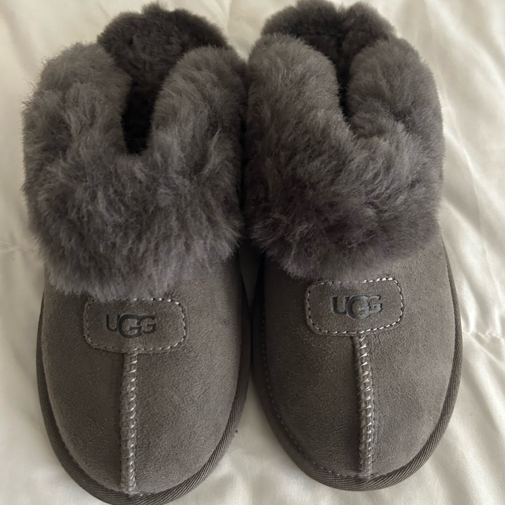 Ugg Coquette Slipper